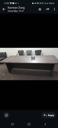 Big sized Conference Table