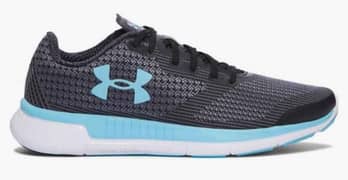 Under Armour Mens/Women's Charged Lightning Running Shoe