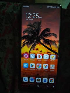 Tecno pova 2 10/10 condition