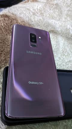 samsung s9plus dual sim 256gb