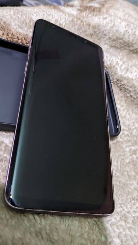 samsung s9plus dual sim 256gb 1