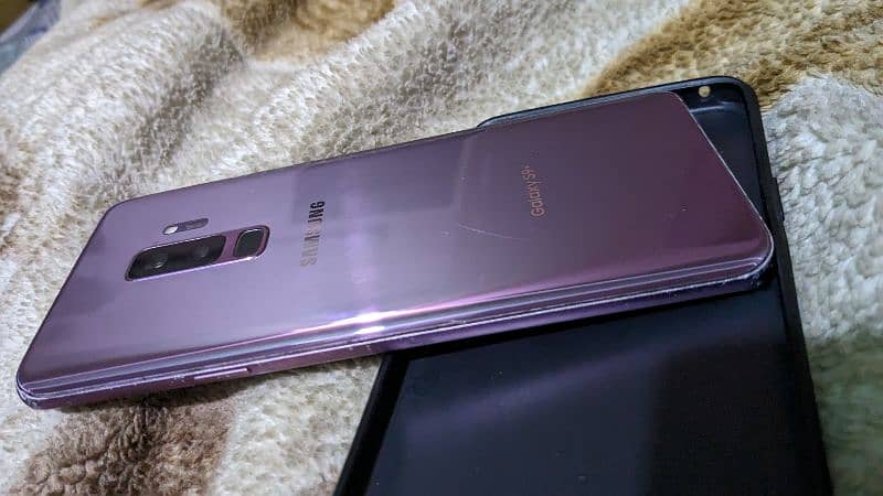 samsung s9plus dual sim 256gb 2