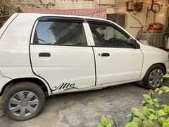 Suzuki Alto 2006