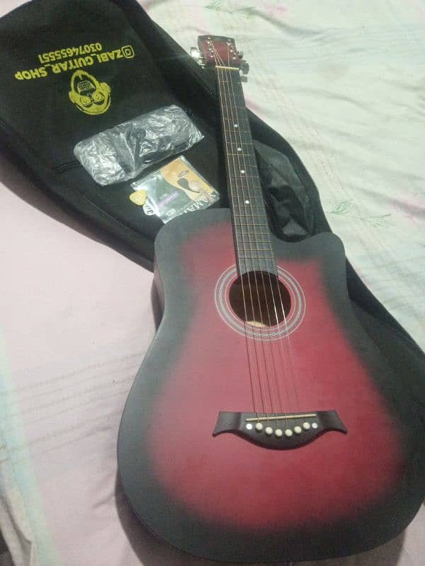 gitar 0