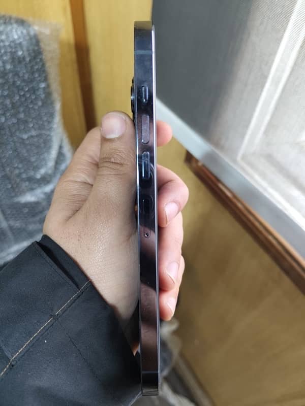 Iphone 13 Pro Max PTA Approved 5