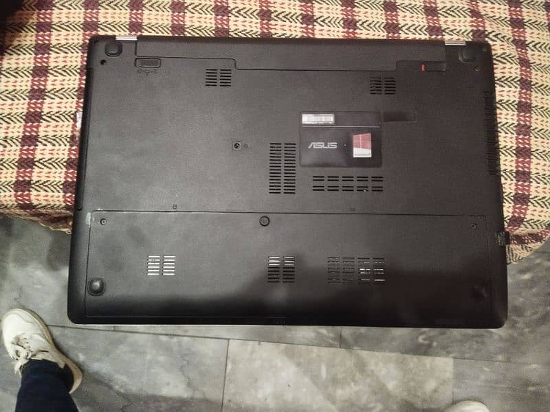 Asus laptop touch panel 4+128 4