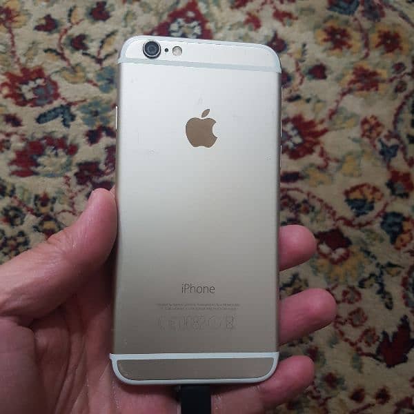 Apple iPhone 6s 1