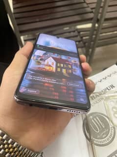 infinix note 10 Pro (Urgent Sale)