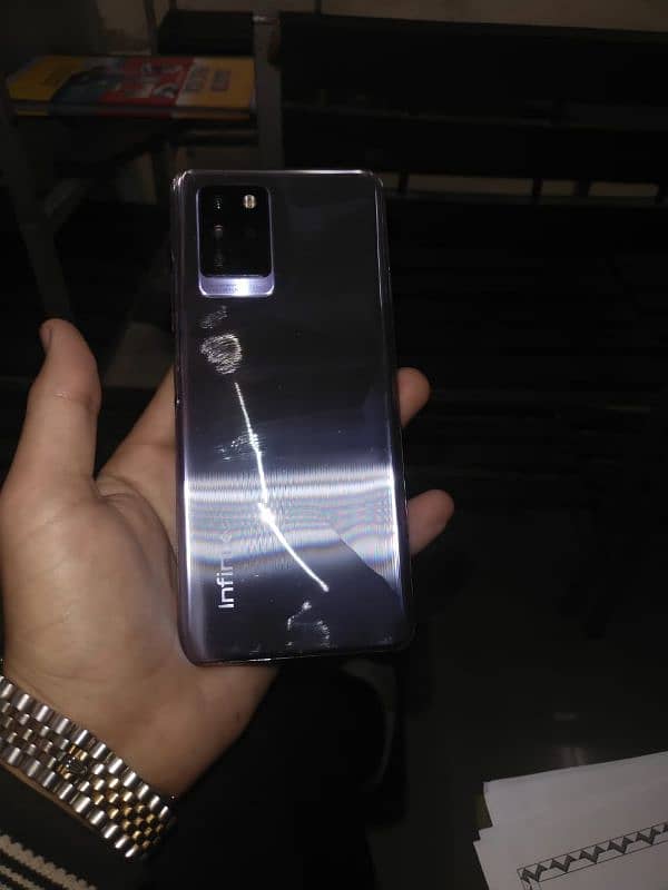 infinix note 10 Pro (Urgent Sale) 2