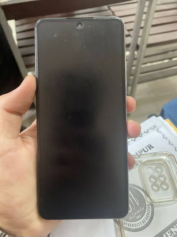 infinix note 10 Pro (Urgent Sale) 3