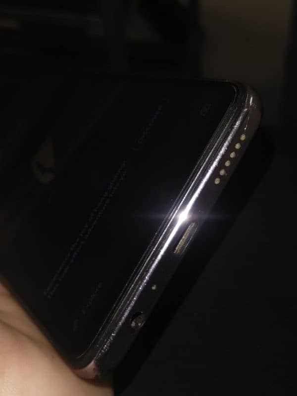 infinix note 10 Pro (Urgent Sale) 4