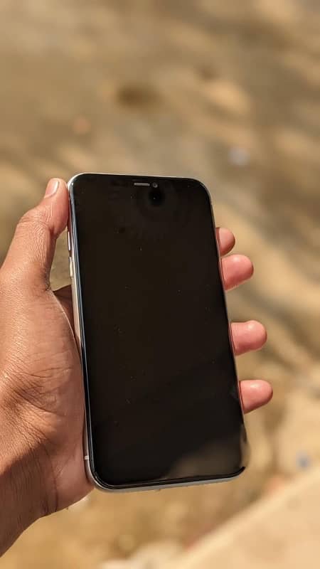 iPhone 11 non pta FU 64gb Exchange possible 2