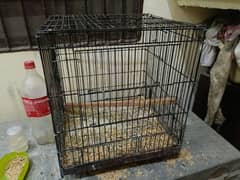 cage for sale