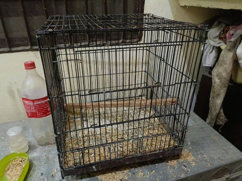 cage for sale 0