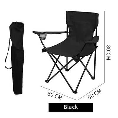 Folding Chairs - Outdoor Chairs | Camping Chairs | Free Delivery 3