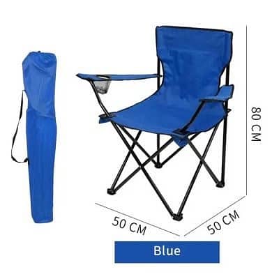 Folding Chairs - Outdoor Chairs | Camping Chairs | Free Delivery 4