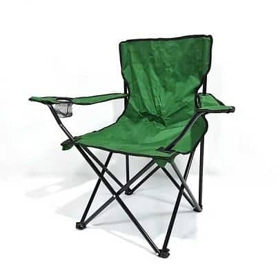 Folding Chairs - Outdoor Chairs | Camping Chairs | Free Delivery 5