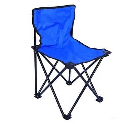 Folding Chairs - Outdoor Chairs | Camping Chairs | Free Delivery 7