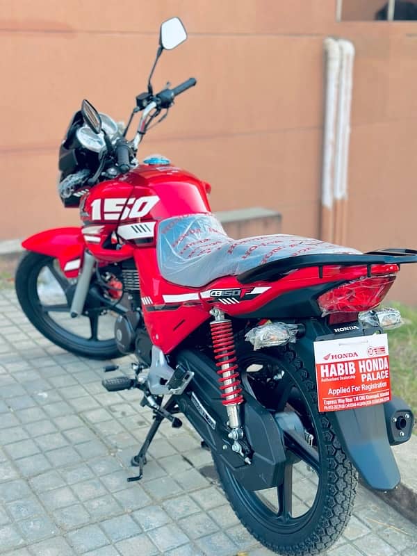 Cb 150F 1