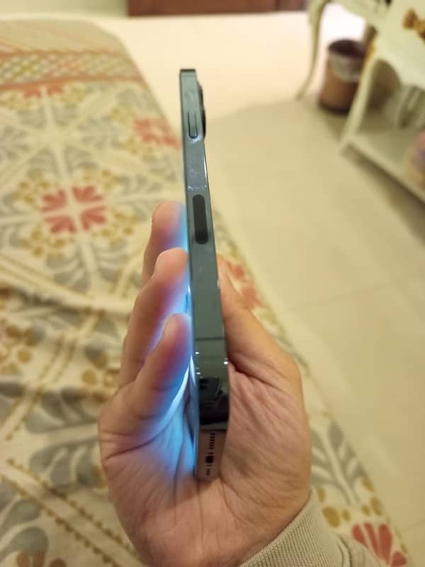 iphone 12 pro max 128gb non pta 1