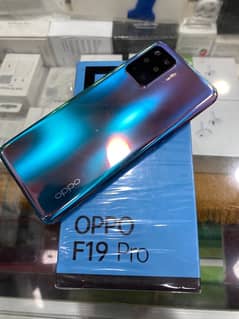 oppo f19 pro 8/128