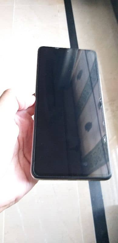 Xiaomi Mi 11 T 8/128 4