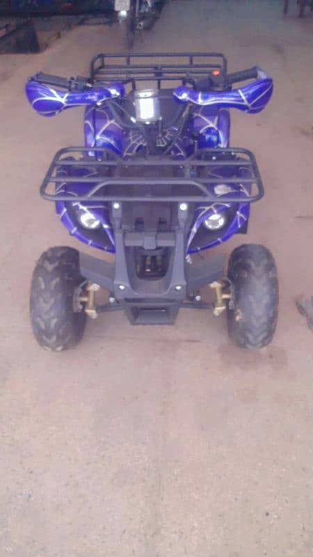 quad bike 5