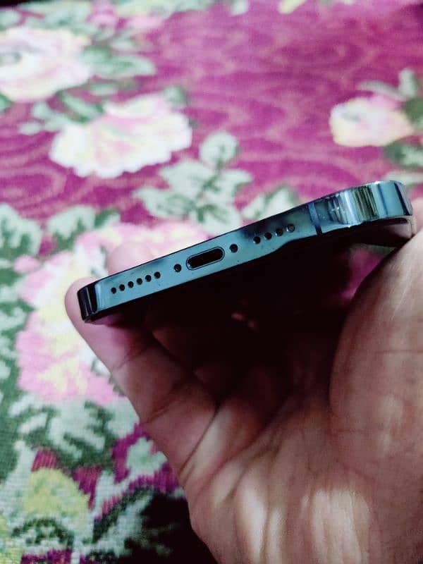 iPhone 12 Pro Max 256GB - PTA Approved, Perfect Condition 3