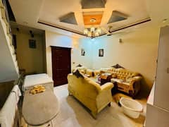 Prime Location 788 Square Feet House Up For Sale In Lalazaar Garden Phase 2