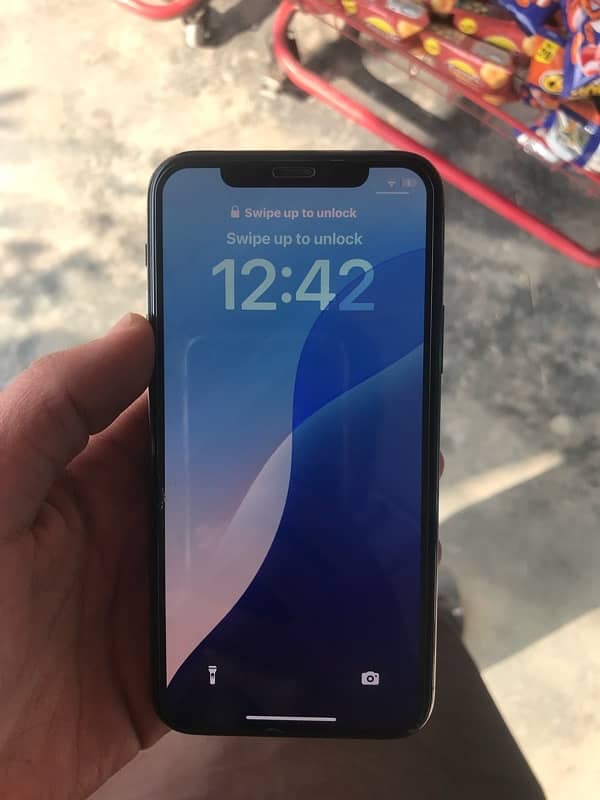 iPhone 11 pro non pta 2