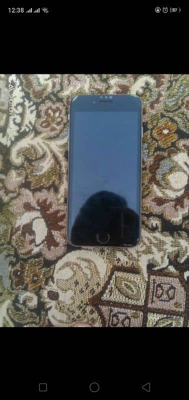 I am selling my phone location rawalpandi 1