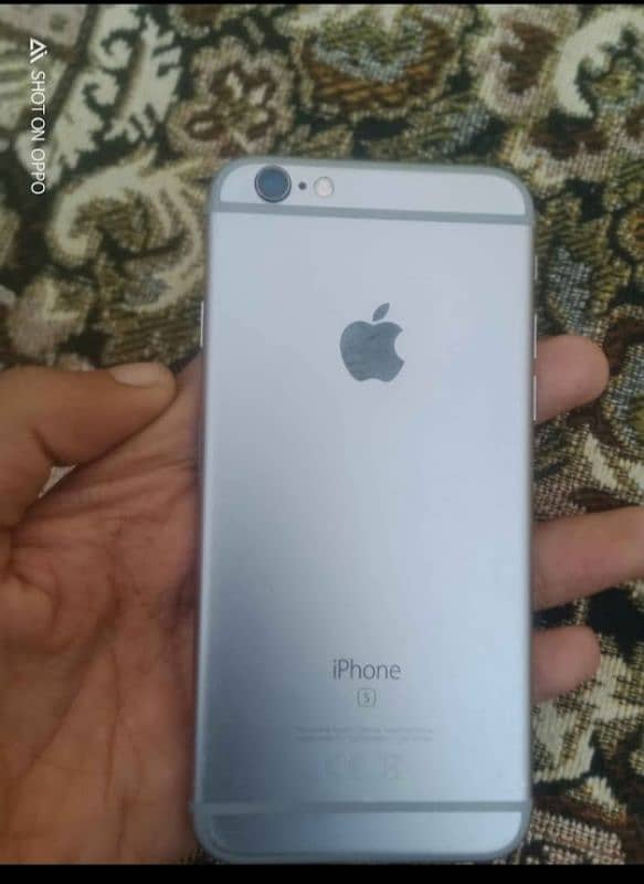 I am selling my phone location rawalpandi 4