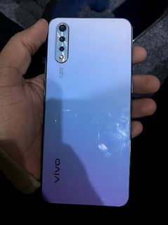 vivo s1 8/256 10/10 condition