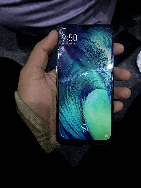 vivo s1 8/256 10/10 condition 2