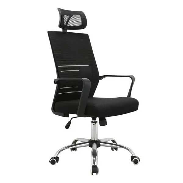 Office Chair/Revolving Chair/High Back Chair/Computer Chair 3