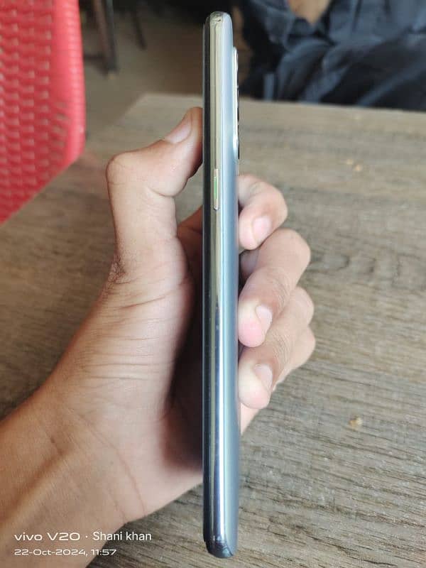 Oppo Reno 6 1