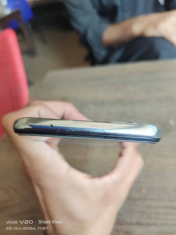 Oppo Reno 6 3