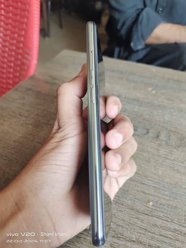 Oppo Reno 6 5