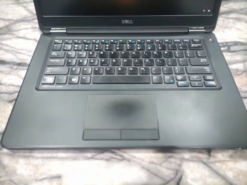 Dell Core i5 5th Gen. 2