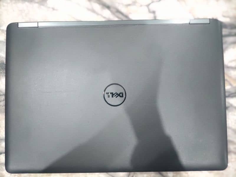 Dell Core i5 5th Gen. 3