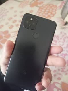 Google pixel 5 exchange possible