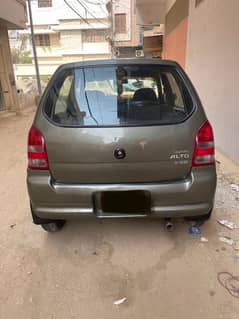 Suzuki Alto 2008