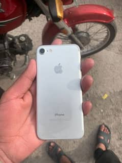 I phone 7 official PTA approved