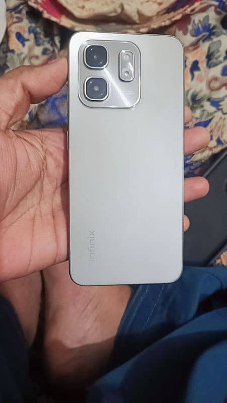 infinix hot50i model 3