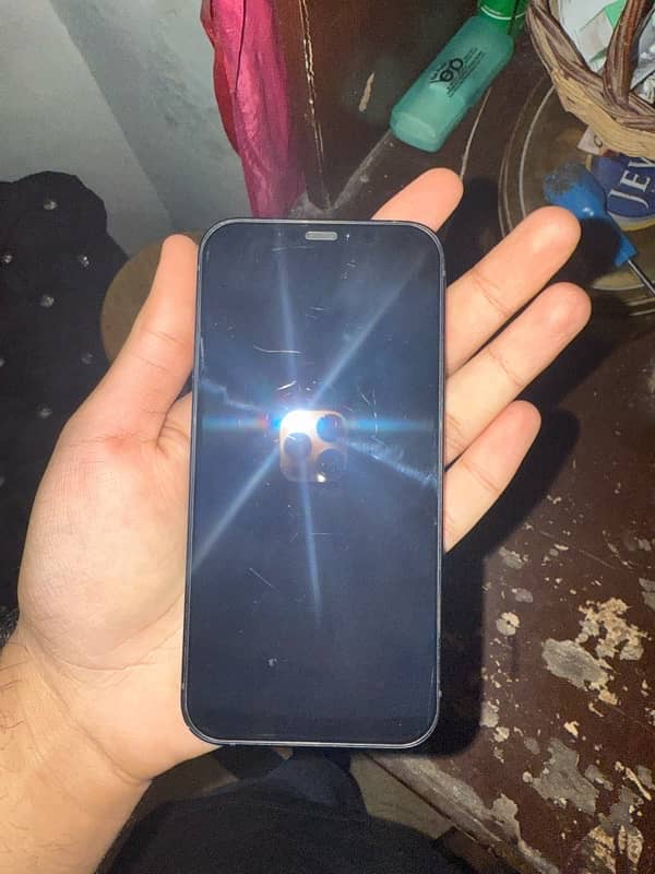 Iphone 12 Jv 64 GB 5