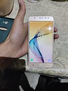 Samsung J7 prime 4G 3/16