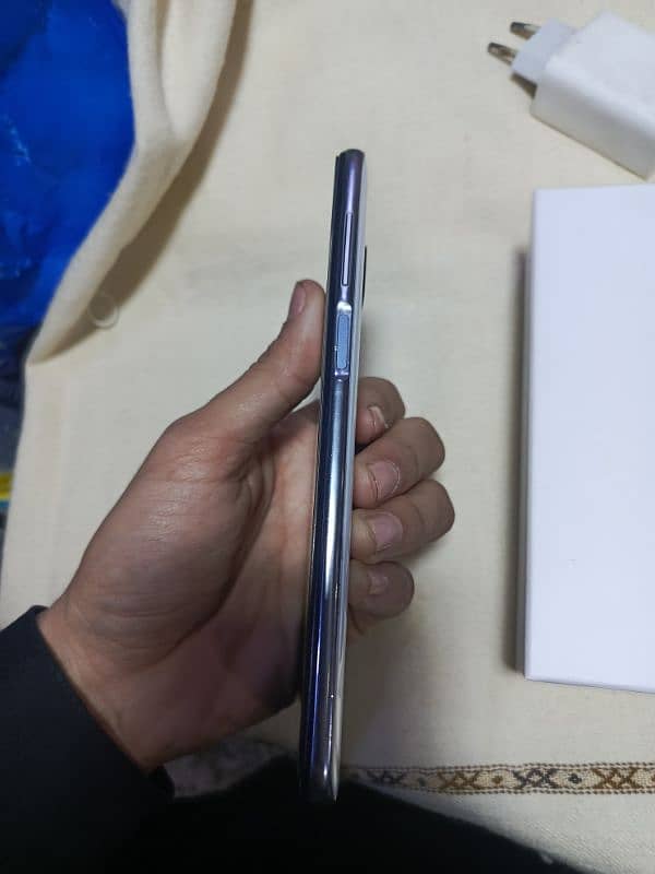 redmi note 9s 6+2/128 full box 2