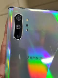 Samsung Note 10 Plus 5G 12/256