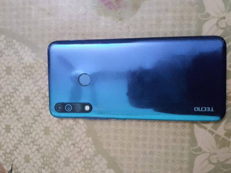 techno camon12 air 4/64 GB 1