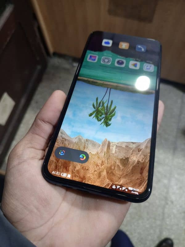 Huawei Y9 Prime (128gb 4gb) 2